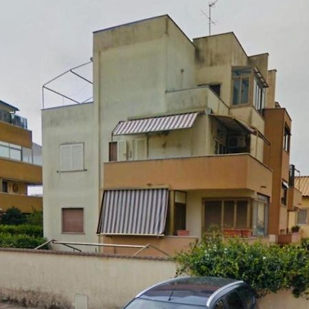 B&Bsantateresa Anzio Bagian luar foto