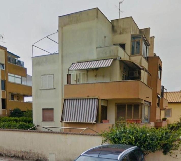 B&Bsantateresa Anzio Bagian luar foto