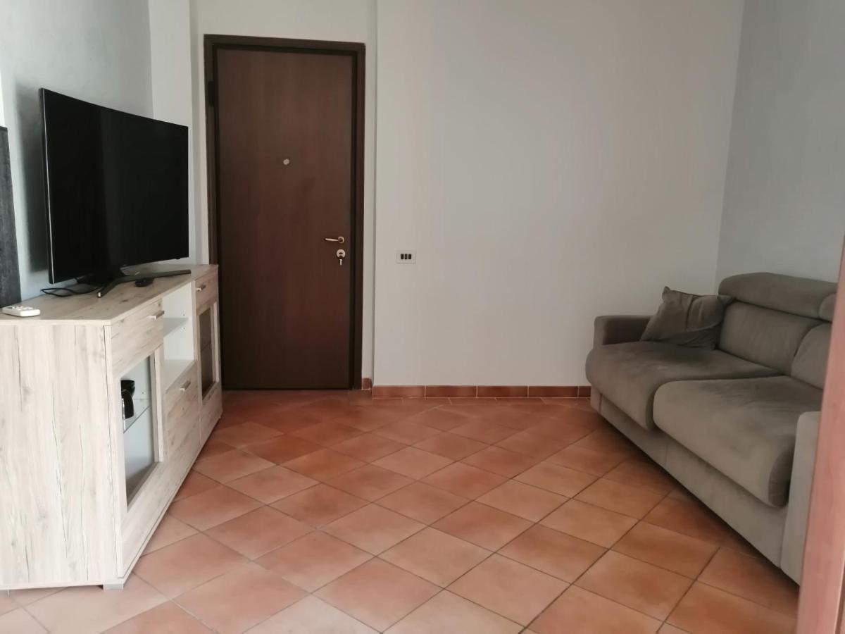 B&Bsantateresa Anzio Bagian luar foto